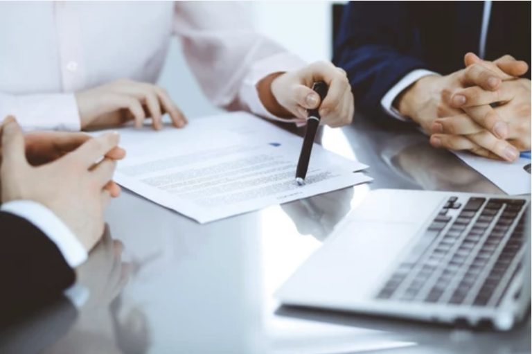 Case Management and Accounting