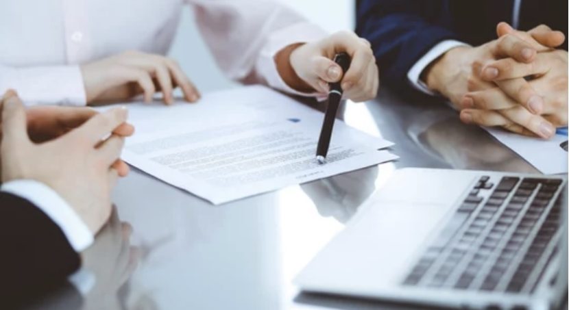 Case Management and Accounting