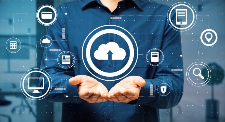 Legal Data Security