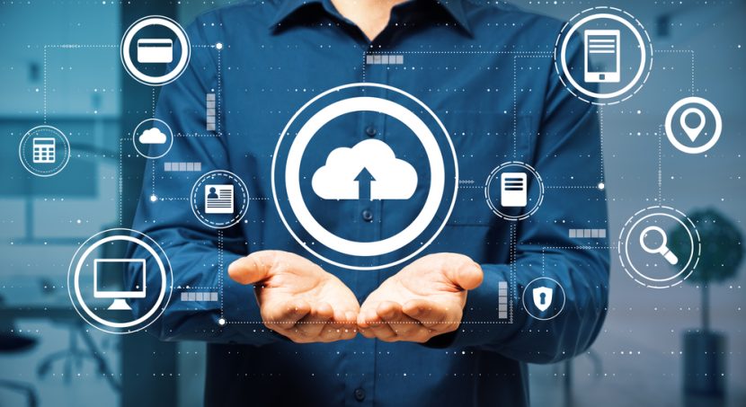 Legal Data Security
