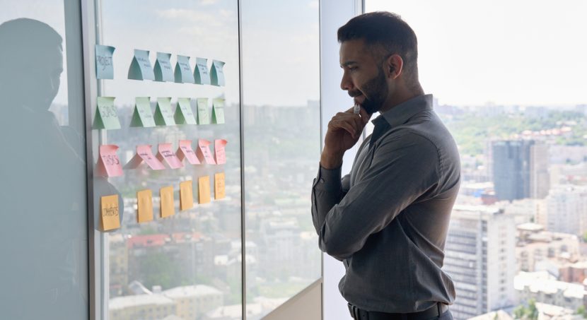 Legal Process Automation