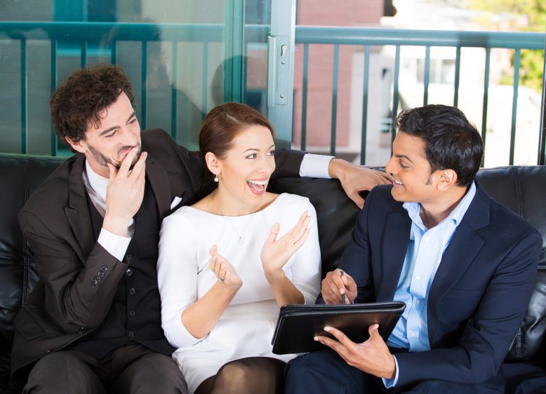 Legal Customer Satisfaction