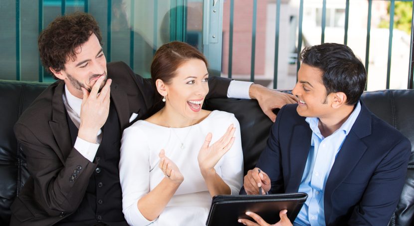 Legal Customer Satisfaction