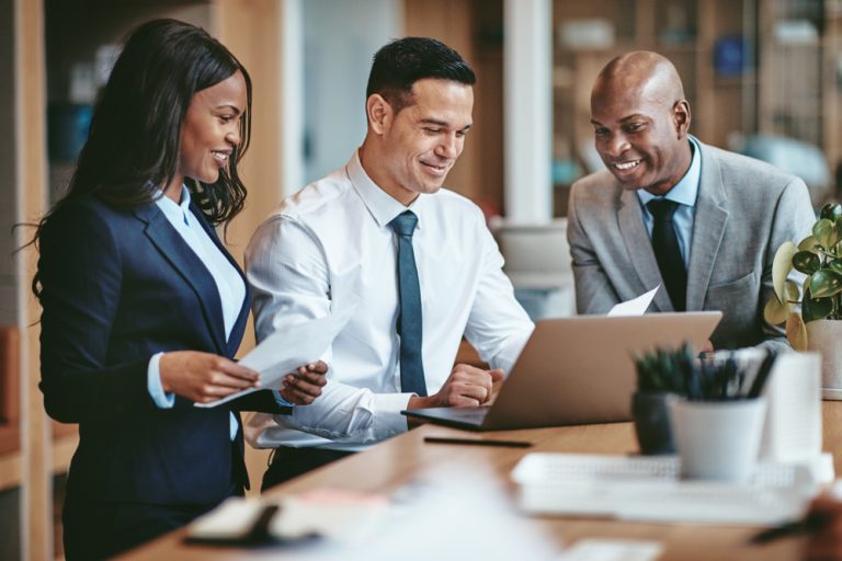 Want repeat business in your legal firm?