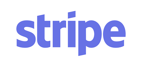 Stripe logo for SpineLegal Software integration, enhancing payment processing for legal professionals.