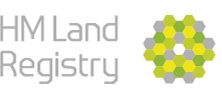 HM Land Registry logo associated with SpineLegal Software for efficient land and property case management solutions.