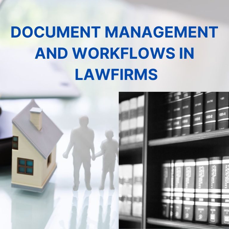 Enhance Legal Workflow with Automation and Management Tools