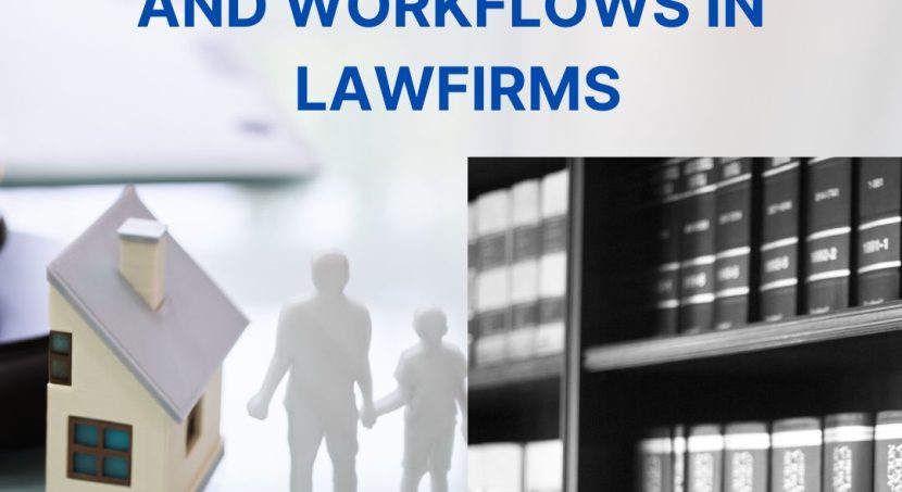 Enhance Legal Workflow with Automation and Management Tools
