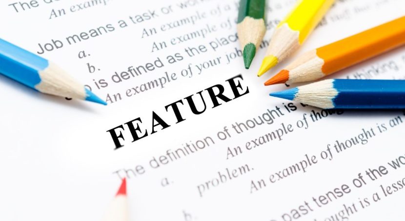5 Must-Have Features in Legal Software Systems