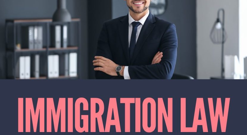 Streamline with Immigration Law Software