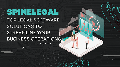 Top Legal Business Software to Streamline