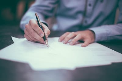 Legal Document Automation