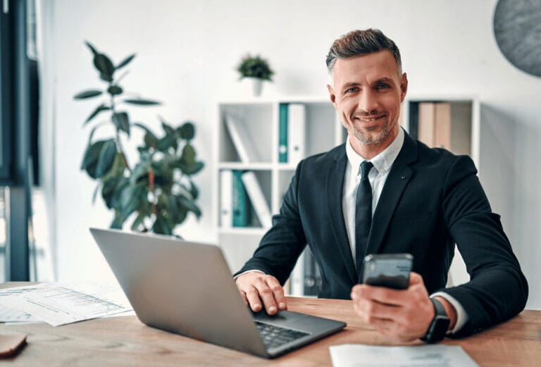 5 Reasons Why SpineLegal is the Ultimate Legal Software for Modern Law Firms
