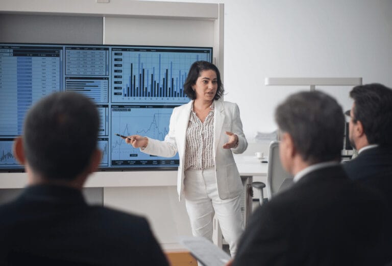 Transforming Legal Processes