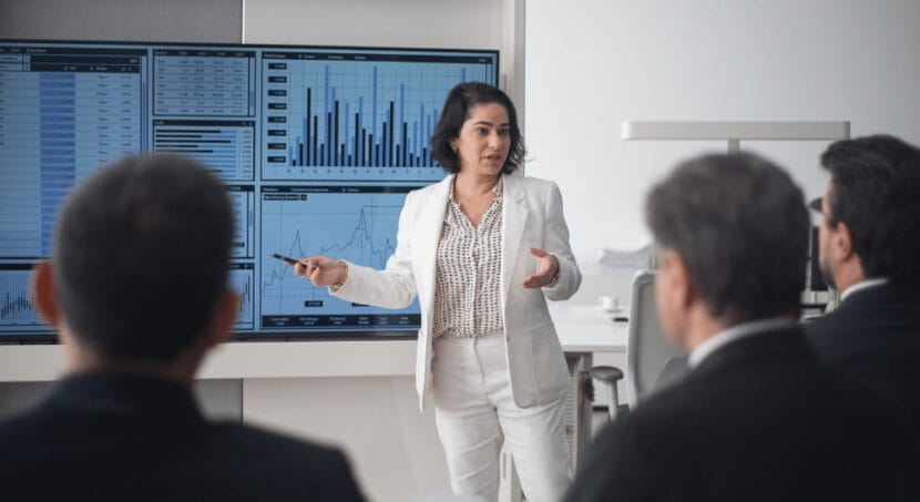 Transforming Legal Processes