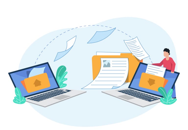 From Paper to Digital: Transitioning Your Law Firm to Legal Software