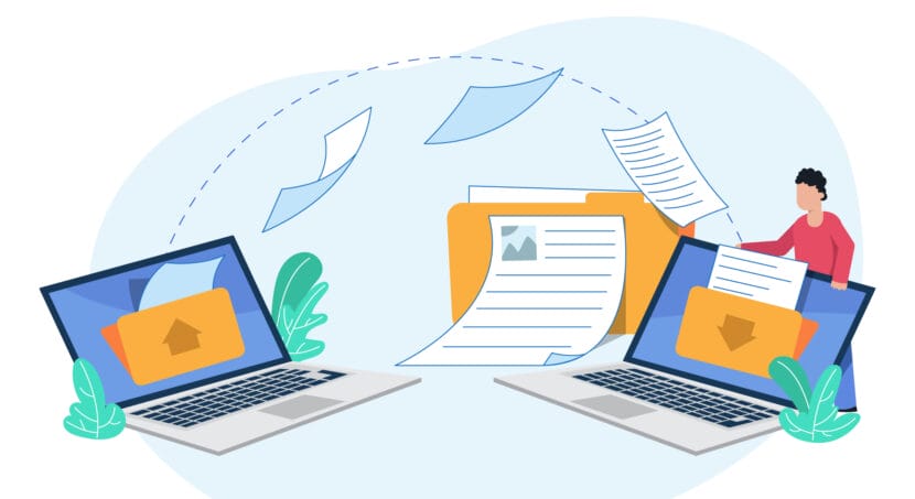 From Paper to Digital: Transitioning Your Law Firm to Legal Software