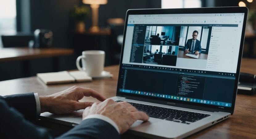 Enhancing Legal Efficiency: The Role of Remote Access Legal Practise Software