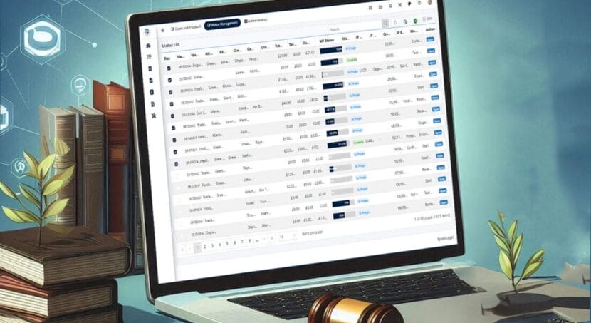 Choosing the Best Legal Software for Small Firms: A Comprehensive Guide