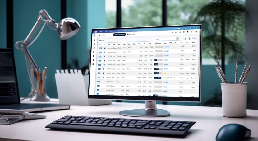 The Future of Legal Practice: SpineLegal launches CaseManPro, a Web-Based Legal Software 