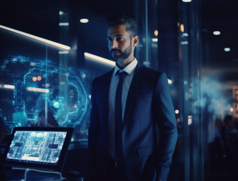 The Role of Artificial Intelligence in Legal Software