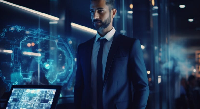 The Role of Artificial Intelligence in Legal Software