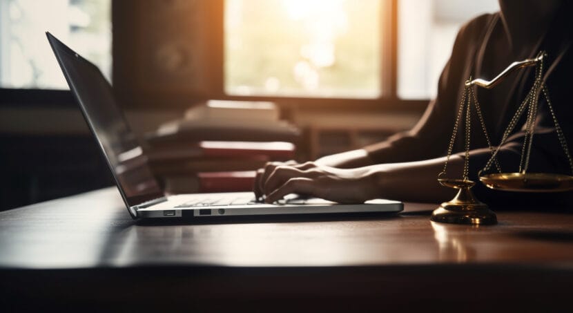 Case Study: How Spinelegal Improved Efficiency with Our Legal Software