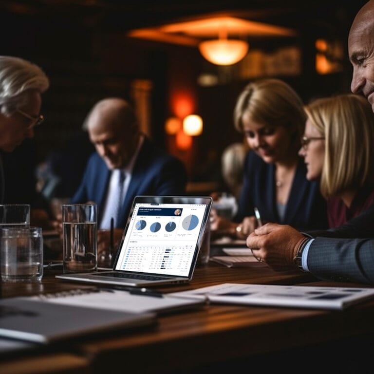 Guidelines for Law Firm Growth by Connecting with SpineLegal