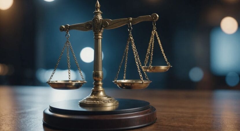 Legal AI – Artificial Intelligence in Legal Operations