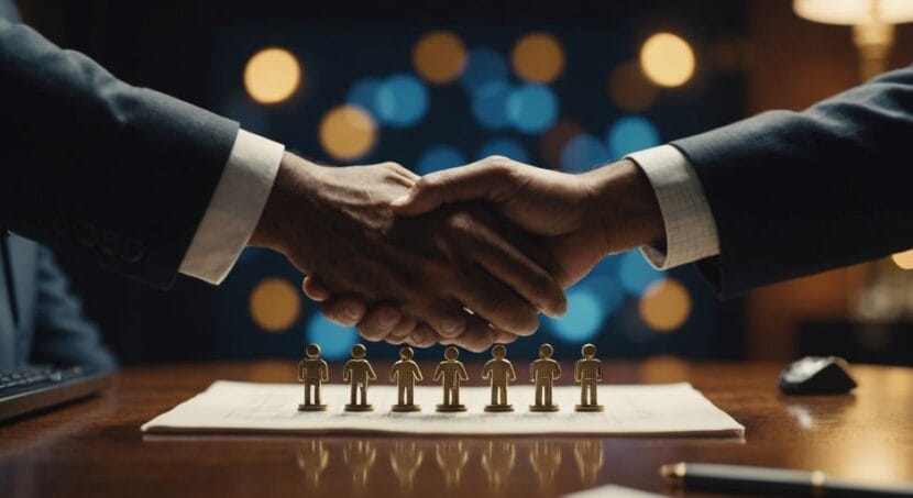 Legal Tech Partnerships