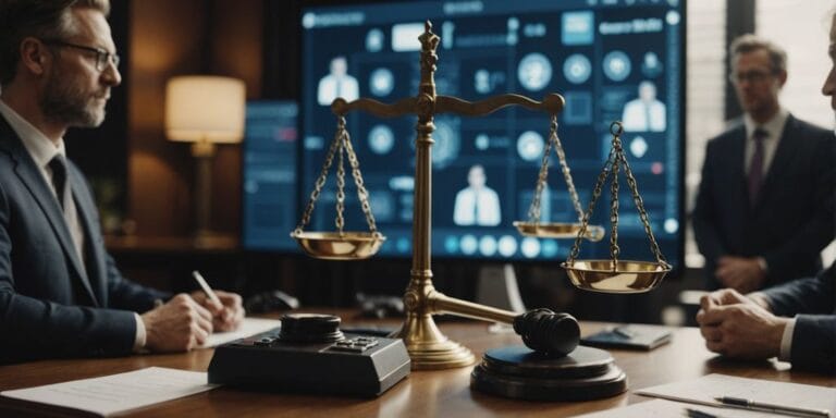 Consultant Legal Software: How to Choose the Best Solution for Your Firm