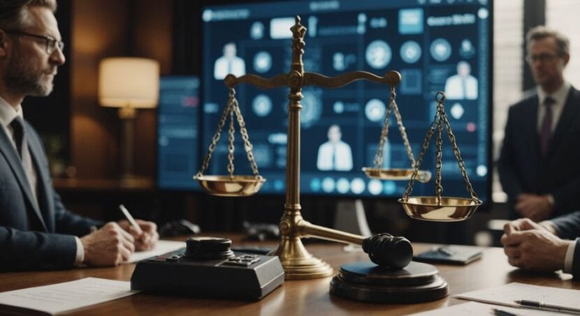 Consultant Legal Software: How to Choose the Best Solution for Your Firm