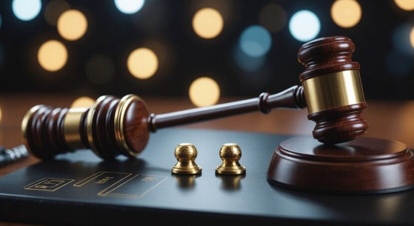 Latest Legal Technology Trends