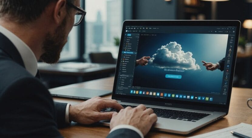 Benefits of Using Cloud Legal Software