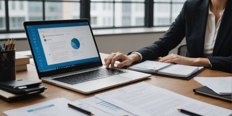 Streamlining Legal Tasks with an MS Outlook Plugin