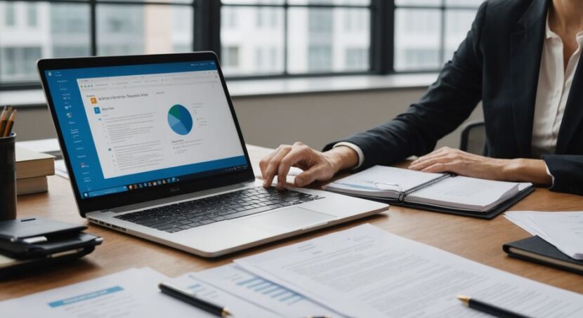 Streamlining Legal Tasks with an MS Outlook Plugin