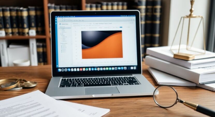 Legal practice software that slows you down? SpineLegal software can help