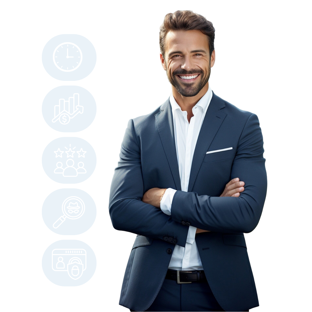 SpineLegal Conveyancing Software