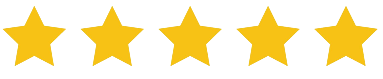 5-star rating showcasing excellence of SpineLegal Software for legal practice management solutions.