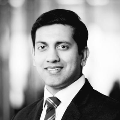 SpineLegal Co-Founder