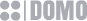 Domo logo displayed, related to SpineLegal Software integrations for enhanced data analytics and legal practice management.