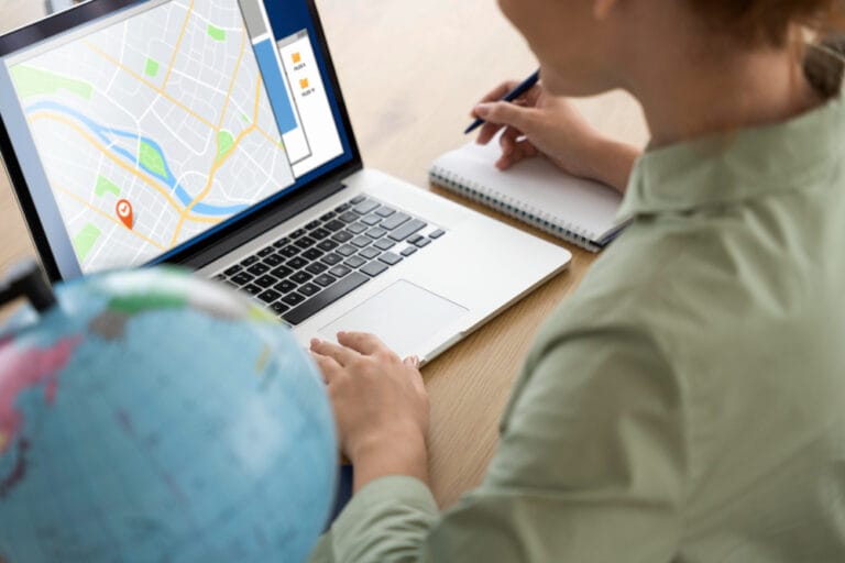INDEX – Property Information Made Easy Through Searches and Data