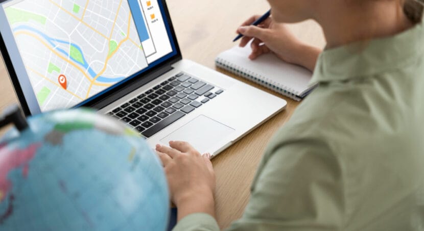 INDEX – Property Information Made Easy Through Searches and Data
