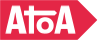 AtoA logo related to SpineLegal Software, showcasing streamlined legal management and innovative solutions.