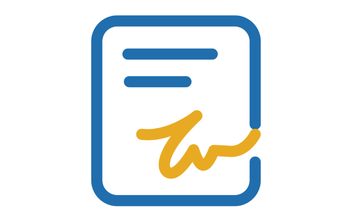 Zoho Sign – Secure and Legally Compliant Digital Signature Solution Integration in SpineLegal