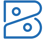 Logo of Zoho books integrated with SpineLegal Software, a tool for efficient legal practice management