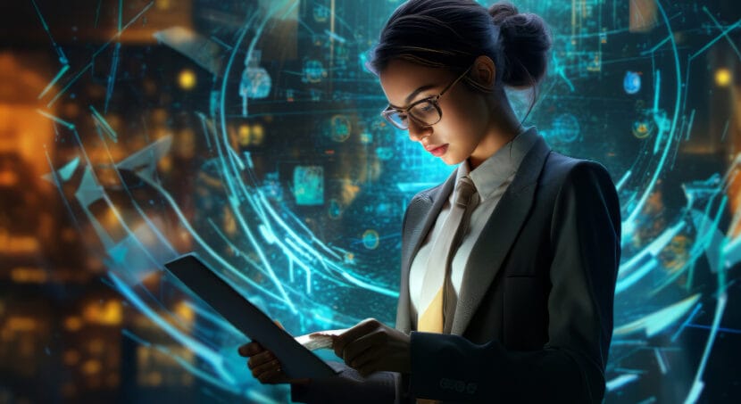 AI Driven Law — How AI and Automation Are Reshaping Case Management, Document Review, and Client Onboarding