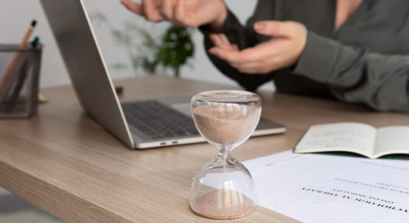 How Automation Saves Solicitor Time 