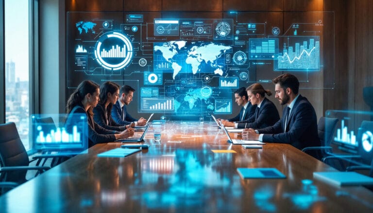 How AI Is Being Used in Legal Practice Management Software