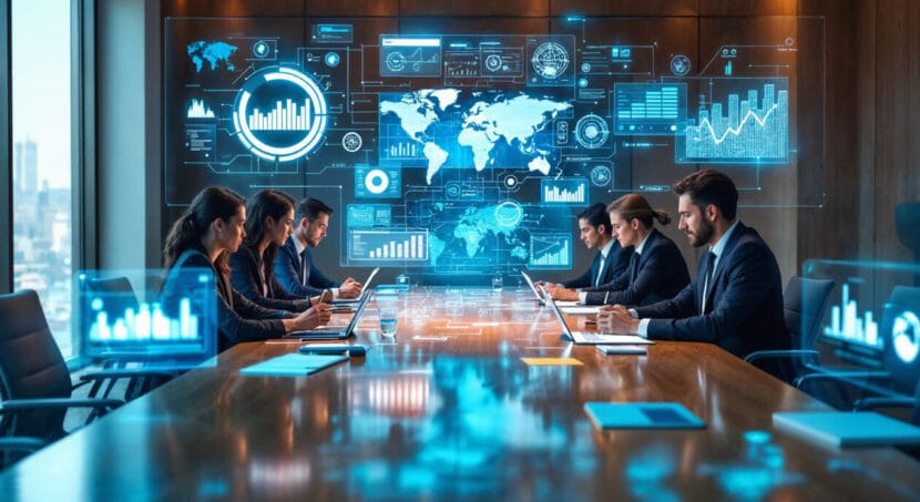 How AI Is Being Used in Legal Practice Management Software